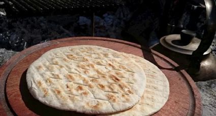 Tortilla parrillera: una receta fácil y con 3 ingredientes de un clásico infalible