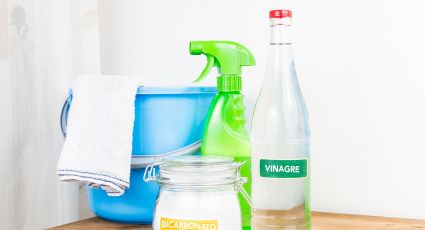 Aprende a usar el vinagre para limpiar tu casa y armonizar tu espacio con el Feng Shui