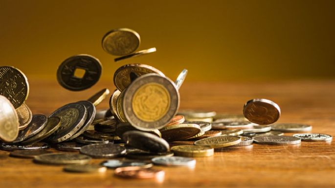 Monedas mulas: por qué son las piezas más buscadas por los coleccionistas