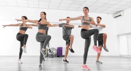 Cómo combinar ejercicios aeróbicos y anaeróbicos para optimizar tu rendimiento físico