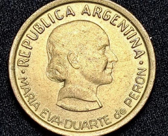 Aprende a coleccionar la moneda de 1978 de argentina que vale millones: consejos y curiosidades