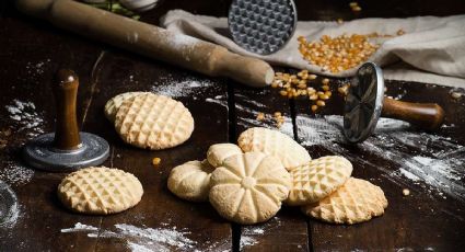 Deliciosas galletitas sin TACC: una receta fácil y económica