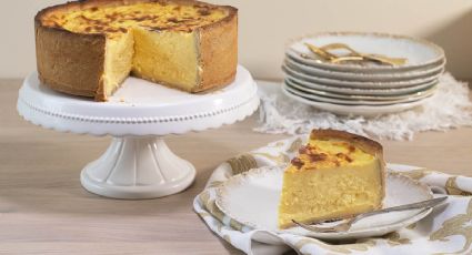 Flan pastelero sin TACC: una receta fácil y deliciosa con ingredientes económicos