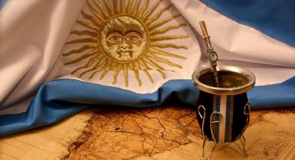 Manualidades para celebrar el día de la tradición Argentina