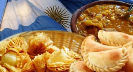 3 recetas para celebrar el Día de la Tradición en Argentina