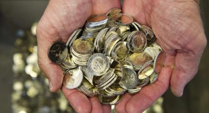 Las monedas argentinas de 25 centavos por las que pagan hasta 30 mil pesos