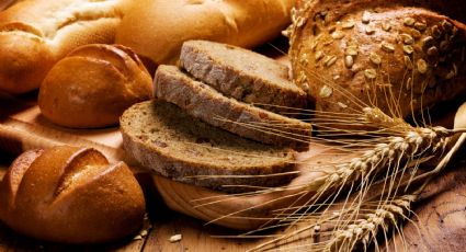 Pan integral en minutos: una receta sencilla que revoluciona la cocina casera