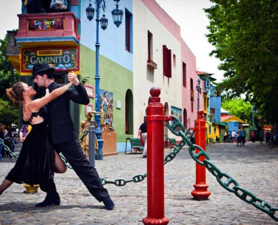 Dia nacional del tango en Buenos Aires: 3 lugares imperdibles para el 11 de diciembre