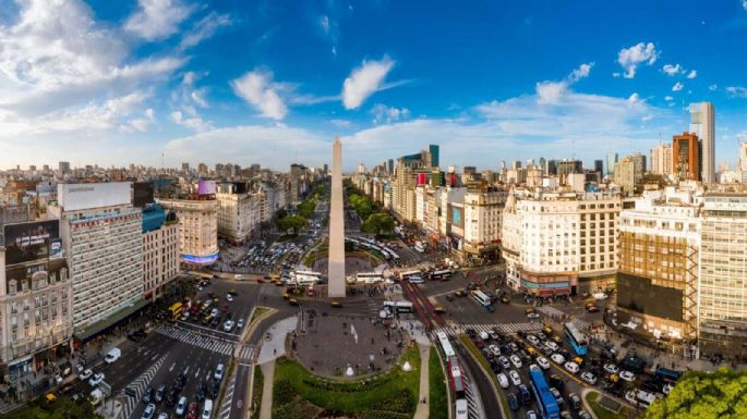 Cómo conocer Buenos Aires desde el agua: opciones cerca y baratas el fin de semana