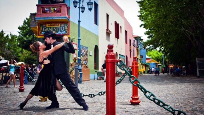 Dia nacional del tango en Buenos Aires: 3 lugares imperdibles para el 11 de diciembre