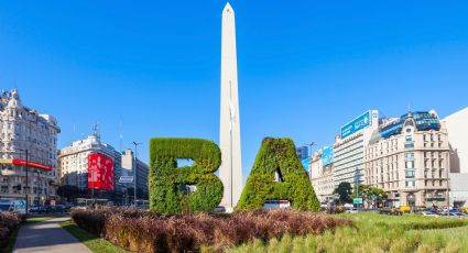 10 planes gratis para disfrutar de Buenos Aires este fin de semana
