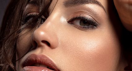 Maquillaje para ojos marrones: 5 trucos fantásticos para resaltar tu mirada