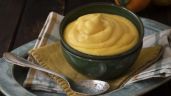 El toque perfecto para tus postres: receta sencilla de crema pastelera
