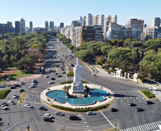 Dónde ir en Buenos Aires este feriado: los lugares más emblemáticos, curiosos y sorprendentes