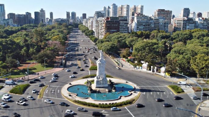 Dónde ir en Buenos Aires este feriado: los lugares más emblemáticos, curiosos y sorprendentes