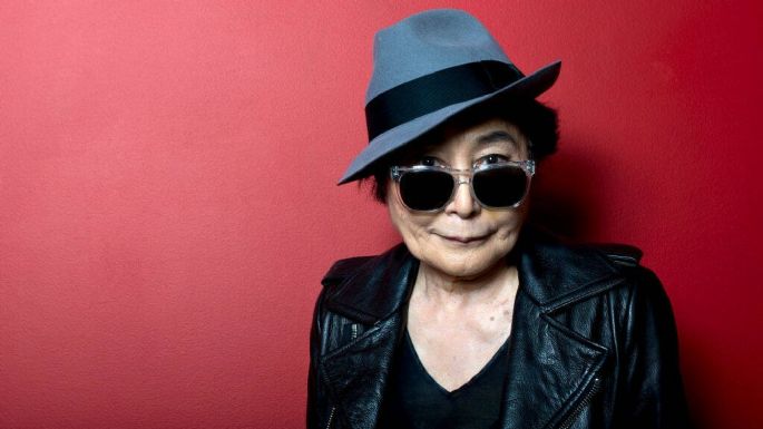 Yoko Ono cumple 90 años: Todo lo que tenés que saber sobre la acusada de separar a The Beatles