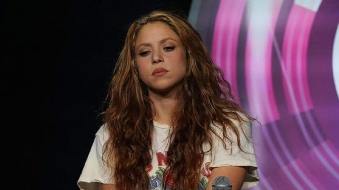 Shakira en problemas: podría ser demandada por Piqué