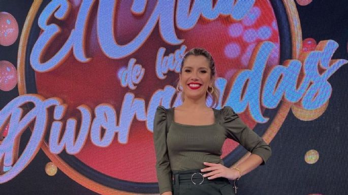 Laurita Fernández lo confirmó: "Nuevos integrantes"
