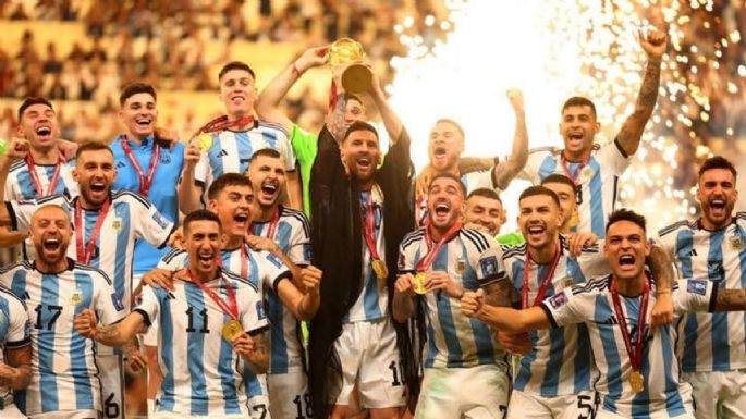 Selección Argentina: cómo conseguir entradas tras agotarse