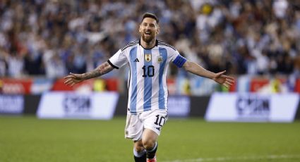 Messi se animó e invirtió en algo que tiene más seguidores que él