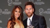 Messi rompe el silencio tras las amenazas a su familia