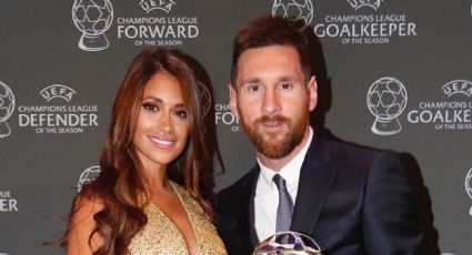 Messi rompe el silencio tras las amenazas a su familia