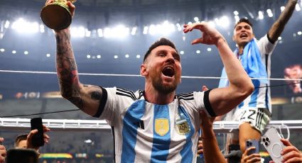 El futuro de Messi: qué hará tras los amistosos de la Selección
