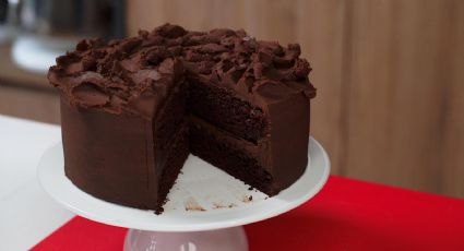 Receta: cómo hacer la “torta Bruce” de “Matilda”