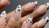 Uñas: cómo hacer “nail art” animal print