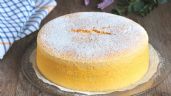Receta: el cheesecake japonés más fácil de todos