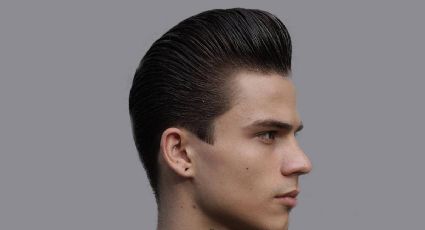 High Pomp: el estilo en el pelo que impone tendencia entre los hombres