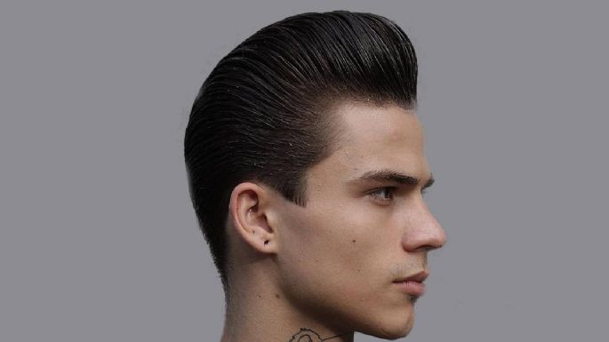 High Pomp: el estilo en el pelo que impone tendencia entre los hombres