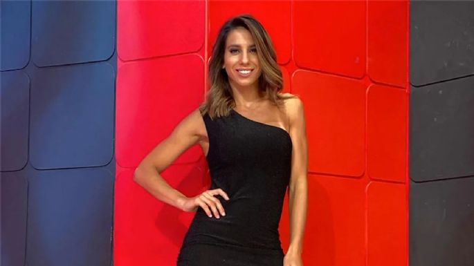Cinthia Fernández víctima de un artero robo: "Una famosa me lo quitó"