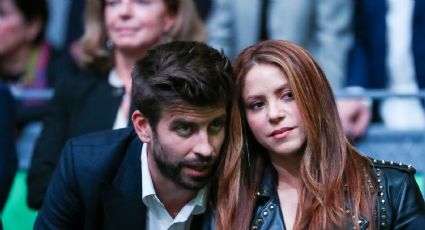 Shakira y Piqué: el reencuentro que nadie esperaba