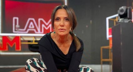 María Fernanda Callejón contra su exmarido: "Estoy viviendo el peor momento de mi vida"