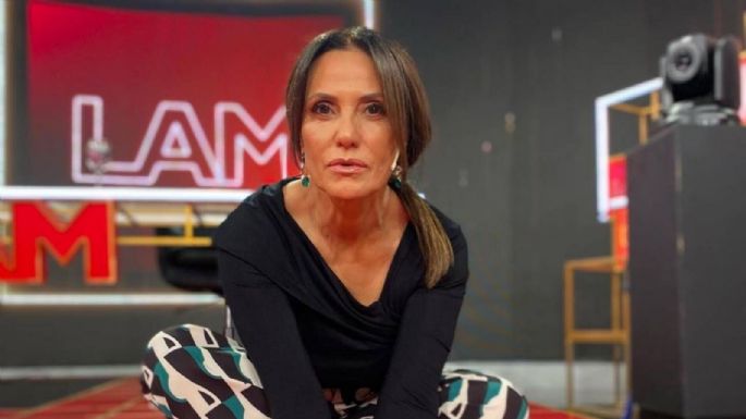 María Fernanda Callejón contra su exmarido: "Estoy viviendo el peor momento de mi vida"