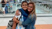 Amalia Granata confesó el problema de salud que le impidió bailar el vals en los 15 de su hija