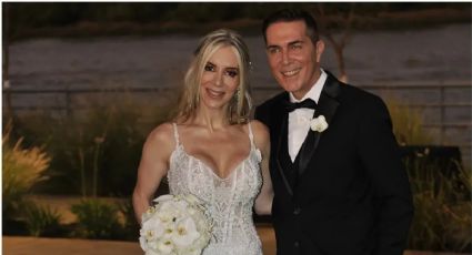 Rodolfo Barili a meses de casarse anuncia la noticia más feliz