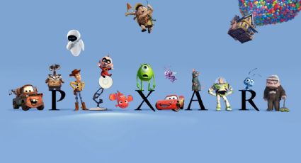 Nail art con personajes de Pixar: aprende a crear diseños divertidos y originales