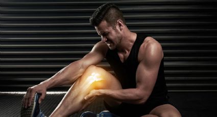 Volver al gym: ejercicios de estiramiento para combatir los dolores musculares después de entrenar