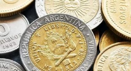 Monedas con errores en Argentina: cuáles son las más raras y cotizadas