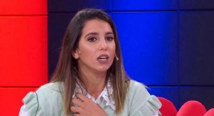 Cinthia Fernández arremete contra América: "Me cansé de dejarme pisotear"