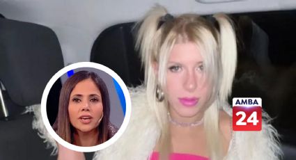 Camila Lattanzio apuntó contra Romina Uhrig: "Es mala"