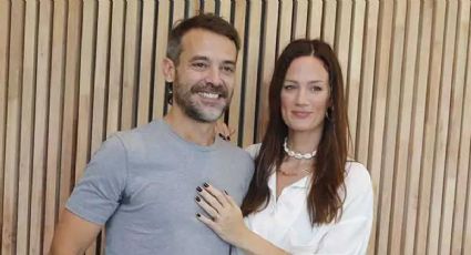 Paula Chaves y Pedro Alfonso en crisis: comenzaron a ir a terapia de parejas