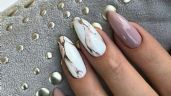Nail art: cómo hacer las uñas con efecto mármol