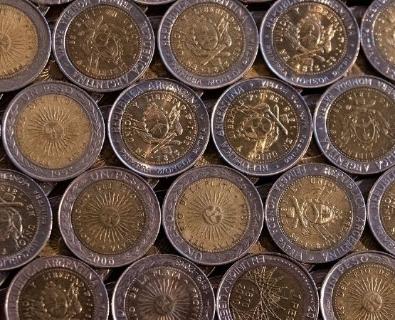 Las monedas más cotizadas en Mercado Libre