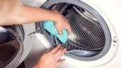 Cómo limpiar tu lavarropas fácilmente
