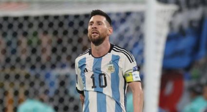 Messi se hartó: los motivos por los que se complicó su participación con la Selección Argentina
