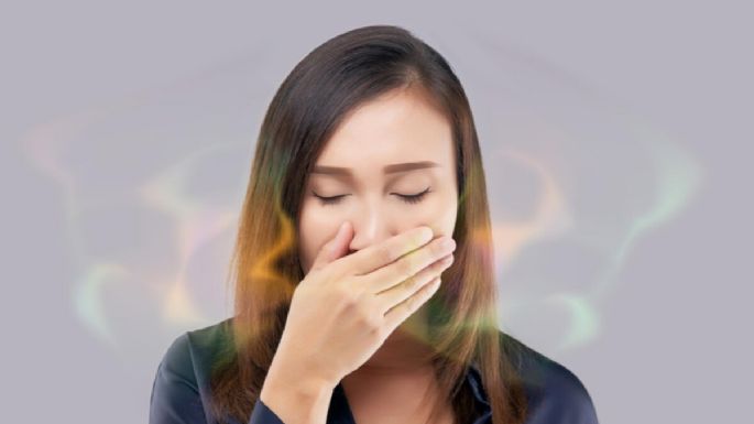 Limpieza bucal: remedios caseros para combatir el mal aliento