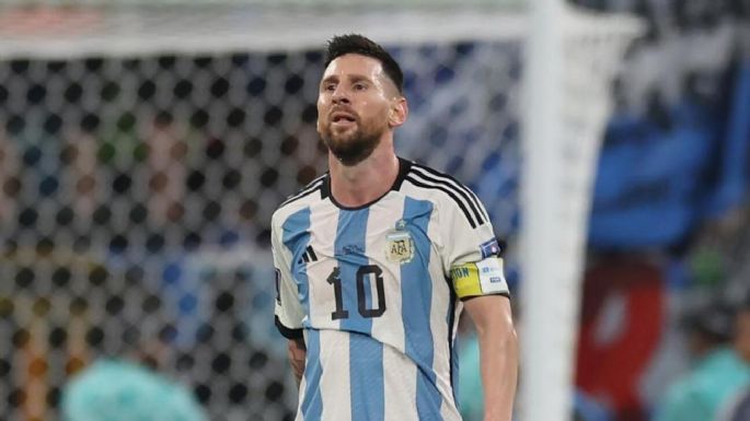 Messi se hartó: los motivos por los que se complicó su participación con la Selección Argentina